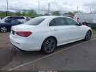 2021 Mercedes-benz E 350 Белый vin: W1KZF8DB2MA920301
