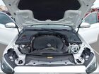 2021 Mercedes-benz E 350 Белый vin: W1KZF8DB2MA920301