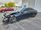 2020 Mercedes-benz E 350 Black vin: W1KZF8DB3LA831836
