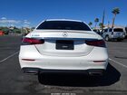 2022 Mercedes-benz E 350   Белый vin: W1KZF8DB3NB070979