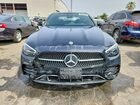 2022 Mercedes-benz E 350 Black vin: W1KZF8DB3NB098863