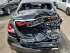 2022 Mercedes-benz E 350 Black vin: W1KZF8DB3NB098863 Damage: Deck Lid, Severe Damage, Replacement Required