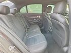 2022 Mercedes-benz E 350 Black vin: W1KZF8DB3NB098863