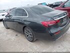 2021 Mercedes-benz E 350   Серый vin: W1KZF8DB4MA943725
