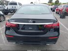 2022 Mercedes-benz E 350 Синий vin: W1KZF8DB7NB086828