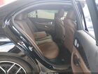 2021 Mercedes-benz E 350 Черный vin: W1KZF8DB8MA898899