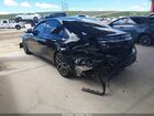 2021 Mercedes-benz E 350 Черный vin: W1KZF8DB8MA898899