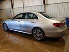 2021 Mercedes-benz E 350 4matic Бежевый vin: W1KZF8EB2MA934276