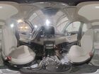 2021 Mercedes-benz E 350 4matic Бежевый vin: W1KZF8EB2MA934276