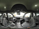 2023 Mercedes-benz E 350 4matic Белый vin: W1KZF8EB2PB109739