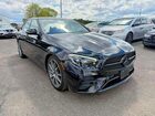 2022 Mercedes-benz E 350 4matic Black vin: W1KZF8EB3NB020775