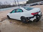 2023 Mercedes-benz E 350 4matic White vin: W1KZF8EB3PB115369