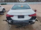 2023 Mercedes-benz E 350 4matic White vin: W1KZF8EB3PB115369