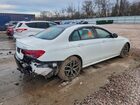2023 Mercedes-benz E 350 4matic White vin: W1KZF8EB3PB115369