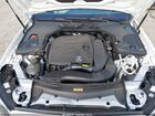 2023 Mercedes-benz E 350 4matic Белый vin: W1KZF8EB4PB111539
