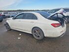 2023 Mercedes-benz E 350 4matic White vin: W1KZF8EB4PB188377
