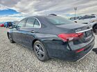 2023 Mercedes-benz E 350 4matic Black vin: W1KZF8EB4PB189089