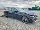 2023 Mercedes-benz E 350 4matic Black vin: W1KZF8EB4PB189089