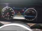 2020 Mercedes-benz E 350 4matic Синий vin: W1KZF8EB7LA835709