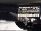 2020 Mercedes-benz E 350 4matic Синий vin: W1KZF8EB7LA835709