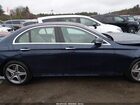 2020 Mercedes-benz E 350 4matic Синий vin: W1KZF8EB7LA835709
