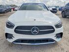 2023 Mercedes-benz E 350 4matic White vin: W1KZF8EB7PB099600