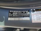 2021 Mercedes-benz E 63 Amg-s 4matic Серый vin: W1KZF8KB3MA886629