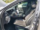 2021 Mercedes-benz E 63 Amg-s 4matic Серый vin: W1KZF8KB3MA886629