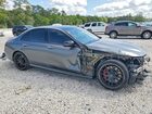 2021 Mercedes-benz E 63 Amg-s 4matic Серый vin: W1KZF8KB3MA886629