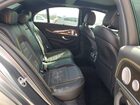 2021 Mercedes-benz E 63 Amg-s 4matic Серый vin: W1KZF8KB3MA886629