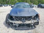 2021 Mercedes-benz E 63 Amg-s 4matic Серый vin: W1KZF8KB3MA886629