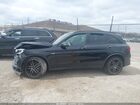 2021 Mercedes-benz Amg Glc 43 4matic Black vin: W1N0G6EB2MF868439 2021 Mercedes-benz Amg Glc 43 4matic Black vin: W1N0G6EB2MF868439