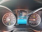 2021 Mercedes-benz Glc 300 Черный vin: W1N0G8DB4MF883375