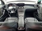 2022 Mercedes-benz Glc 300 Белый vin: W1N0G8DB6NV361483