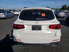 2021 Mercedes-benz Glc 300 4matic Белый vin: W1N0G8EB2MF867657 2021 Mercedes-benz Glc 300 4matic Белый vin: W1N0G8EB2MF867657