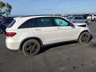 2021 Mercedes-benz Glc 300 4matic Белый vin: W1N0G8EB2MF867657 2021 Mercedes-benz Glc 300 4matic Белый vin: W1N0G8EB2MF867657