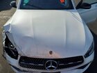 2021 Mercedes-benz Glc 300 4matic Белый vin: W1N0G8EB2MF867657 2021 Mercedes-benz Glc 300 4matic Белый vin: W1N0G8EB2MF867657