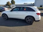 2021 Mercedes-benz Glc 300 4matic Белый vin: W1N0G8EB2MF867657 2021 Mercedes-benz Glc 300 4matic Белый vin: W1N0G8EB2MF867657