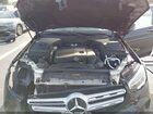2021 Mercedes-benz Glc 300 4matic Suv Черный vin: W1N0G8EB2MF997809