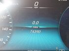 2021 Mercedes-benz Glc 300 4matic Suv Черный vin: W1N0G8EB2MF997809
