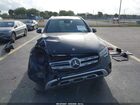 2021 Mercedes-benz Glc 300 4matic Suv Черный vin: W1N0G8EB2MF997809