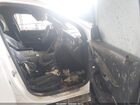 2020 Mercedes-benz Glc 300 4matic White vin: W1N0G8EB3LF779893