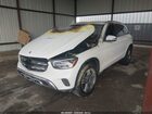 2020 Mercedes-benz Glc 300 4matic White vin: W1N0G8EB3LF779893