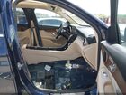 2020 Mercedes-benz Glc 300 4matic Blue vin: W1N0G8EB6LF805841
