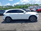 2020 Mercedes-benz Glc 300 4matic White vin: W1N0G8EB6LF817181 2020 Mercedes-benz Glc 300 4matic White vin: W1N0G8EB6LF817181