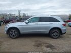 2022 Mercedes-benz Glc 300 4matic Suv Gray vin: W1N0G8EB7NG035033