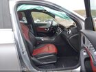 2022 Mercedes-benz Glc 300 4matic Suv Gray vin: W1N0G8EB7NG035033