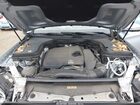 2022 Mercedes-benz Glc 300 4matic Suv Gray vin: W1N0G8EB7NG035033