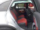 2022 Mercedes-benz Glc 300 4matic Suv Gray vin: W1N0G8EB7NG035033