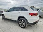 2021 Mercedes-benz Glc 300 4matic White vin: W1N0G8EB8MF973689 2021 Mercedes-benz Glc 300 4matic White vin: W1N0G8EB8MF973689